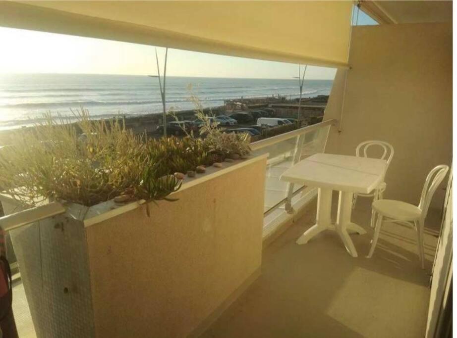 Studio Vue Ocean Lacanau Eksteriør billede